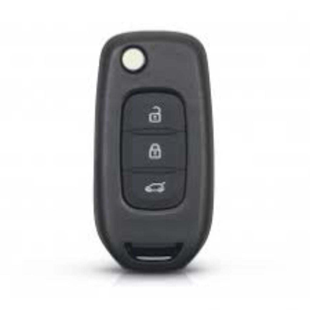 CARCASA KWID - 3 BOT FLIP CARCASA KWID - 3 BOT FLIP